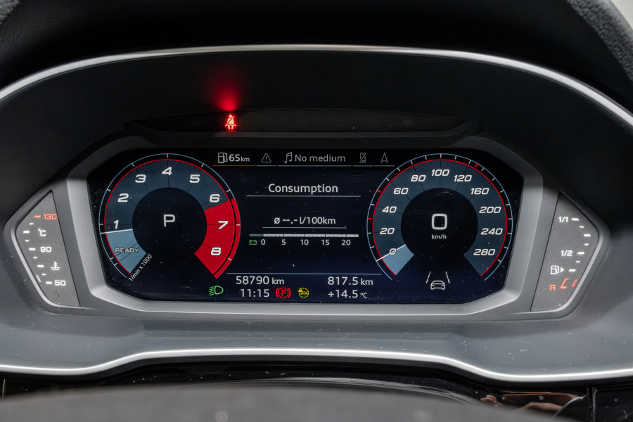 2022 Audi Q3 F3 35 TFSI SUV