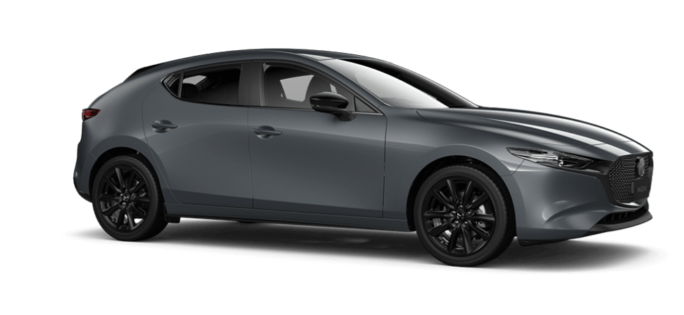 2024 Mazda 3 BP Series G25 Evolve SP Vision Technology Hatch Image 8