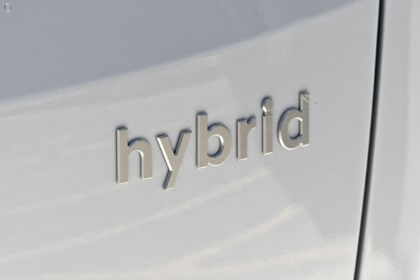 2026 Hyundai Tucson NX4.V4 Premium N Line SUV Image 10