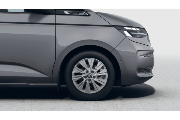 2024 MY25 Volkswagen Multivan T7 TDI360 Life LWB People Mover Image 7