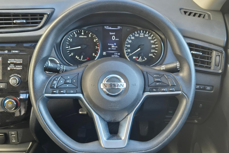 2019 Nissan X-Trail T32 Series II ST-L SUV Image 20