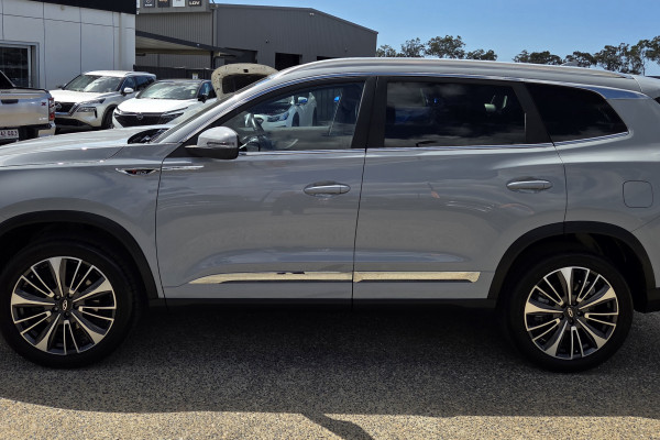 2024 Chery Tiggo 8 Pro Max T31 Ultimate AWD SUV Image 6