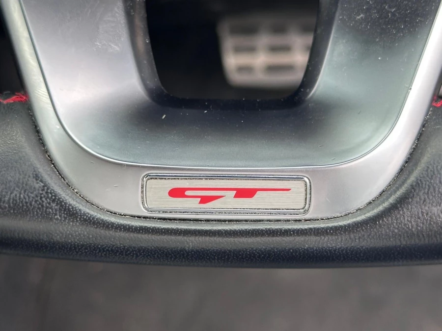 2022 Kia Cerato BD GT Hatch Image 23