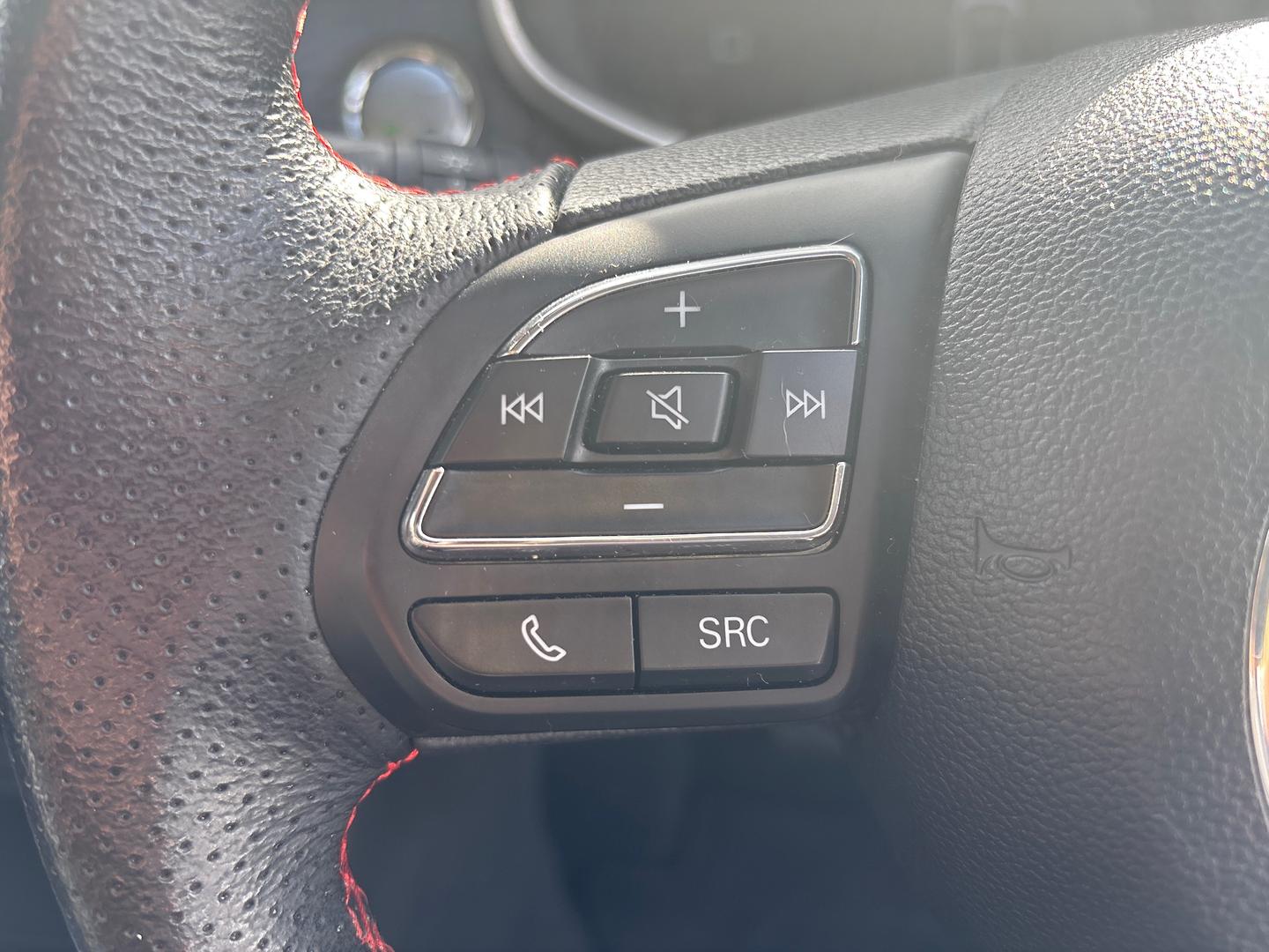 2023 MG ZST  Essence SUV Image 30
