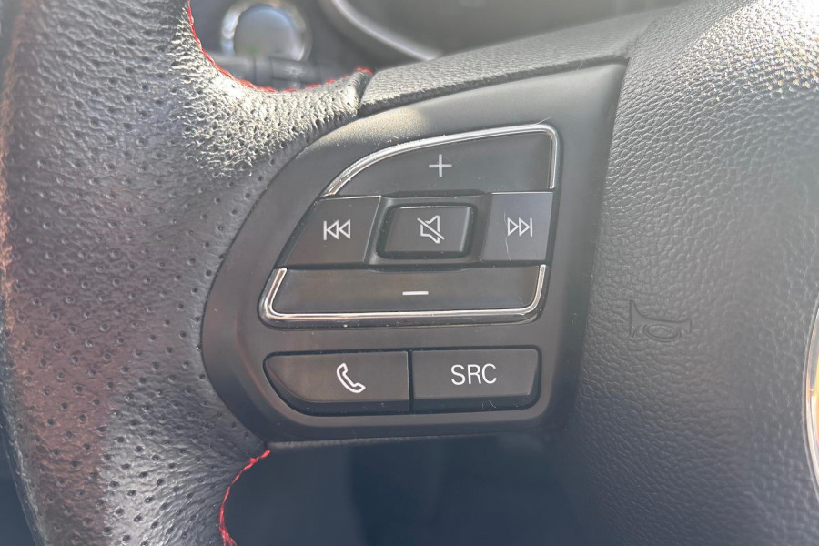 2023 MG ZST  Essence SUV Image 30