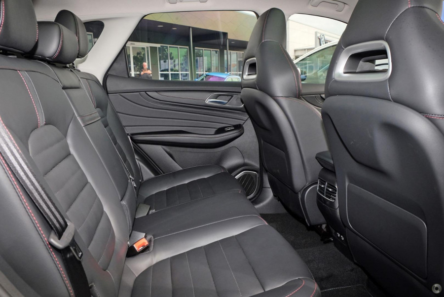 2022 MG HS Plus EV SAS23 Essence SUV Image 8