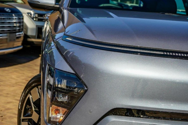 2026 Hyundai KONA SX2.V3 Electric Elite SUV Image 3