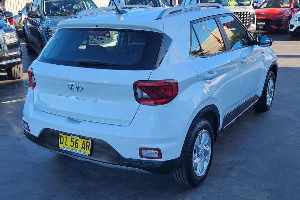 2023 Hyundai Venue QX.V5  SUV Image 3