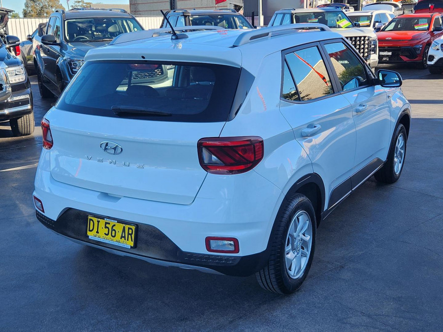 2023 Hyundai Venue QX.V5  SUV Image 3