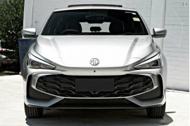 2024 MY24.5 MG MG3 ZP22 Essence Hybrid+ Hatch