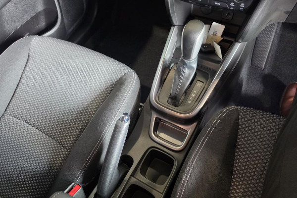 2026 Suzuki Vitara  Turbo Hybrid SUV Image 16