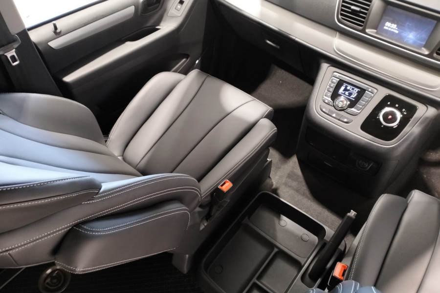 2024 LDV G10 SV7C + Van Image 24