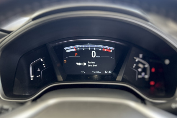 2017 MY18 Honda CR-V RW VTi-S SUV Image 12