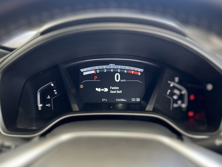 2017 MY18 Honda CR-V RW VTi-S SUV Image 12