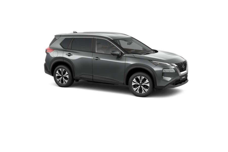 2024 MY25 Nissan X-Trail T33 ST-L SUV Image 10