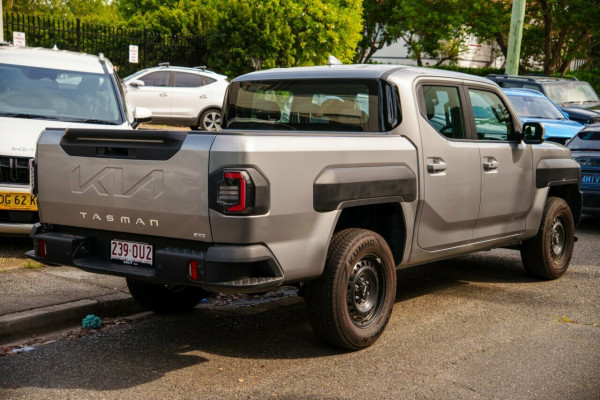 2025 MY26 Kia Tasman TK S Ute Image 2