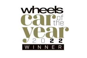 Wheels Car of the Year Image