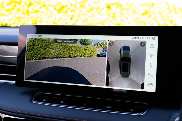 2026 MG HS Essence SUV Image 16