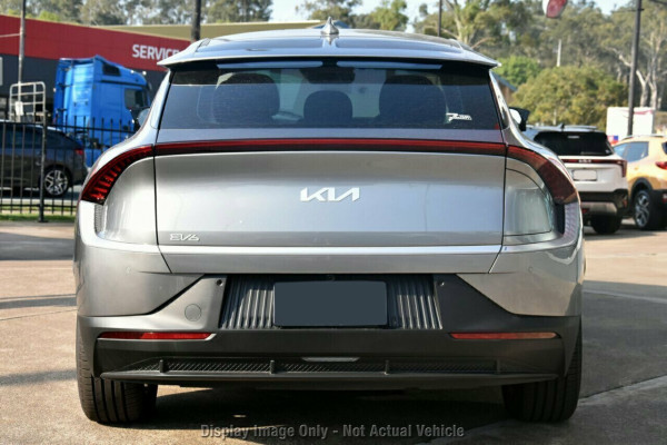 2024 Kia EV6 CV Air SUV Image 5