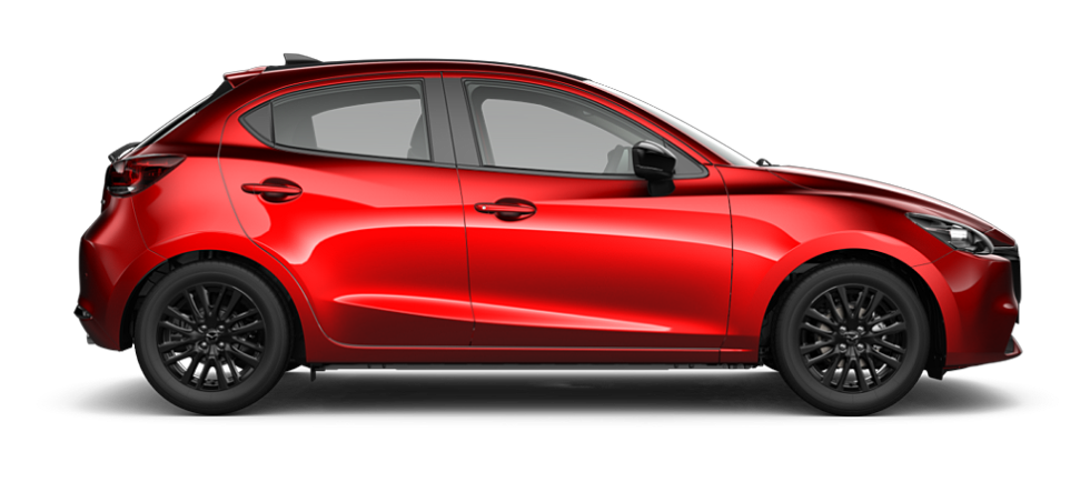 2024 Mazda 2 DJ Series G15 Pure SP Hatch Image 10