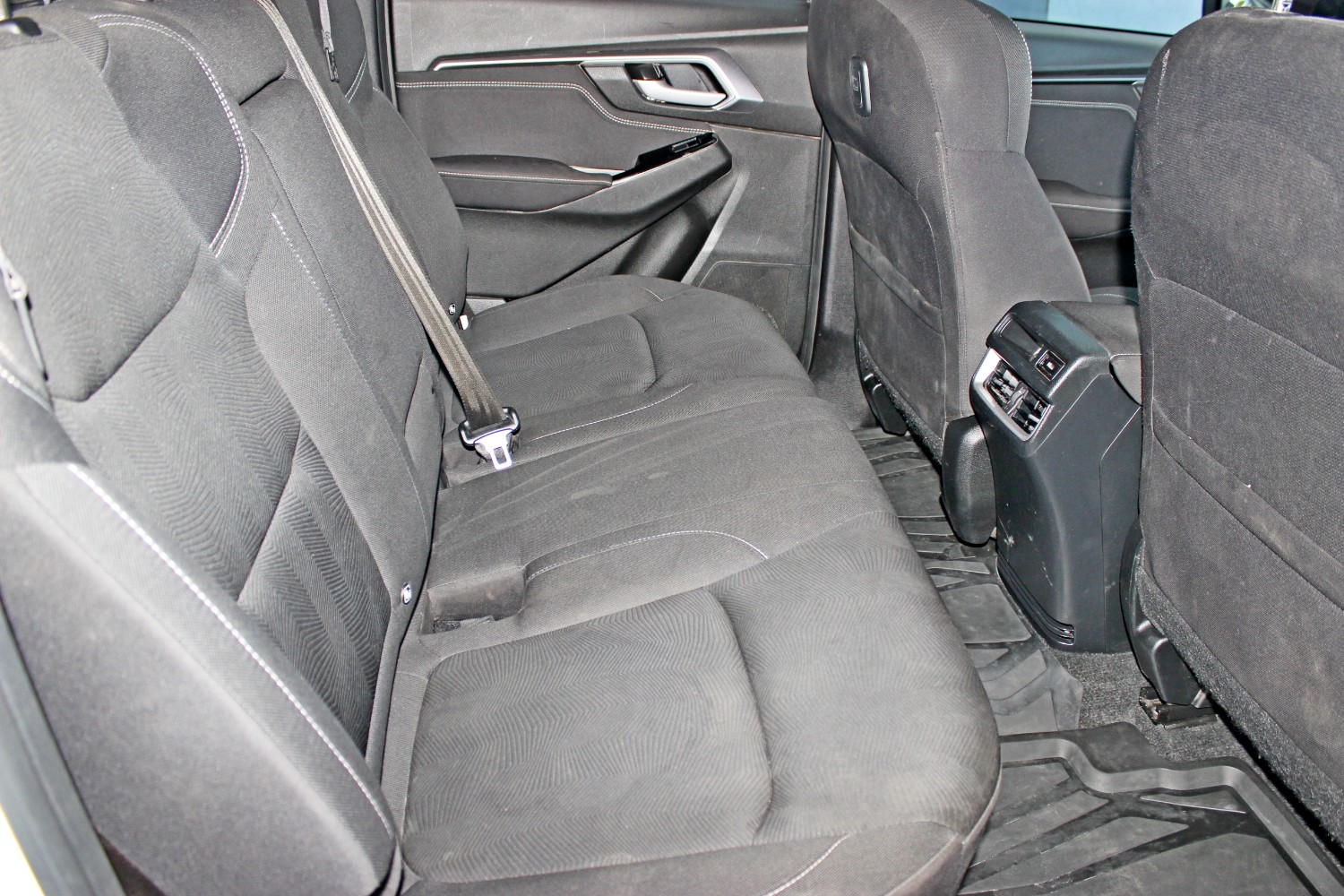 2021 Isuzu D-MAX LS-U Ute Image 9