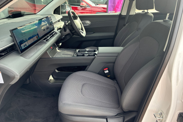 2026 Hyundai ELEXIO OE1.V1  SUV Image 9
