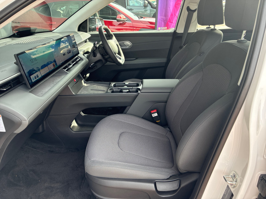 2026 Hyundai ELEXIO OE1.V1  SUV Image 9