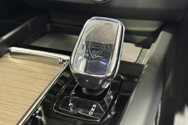 2026 Volvo XC60 UZ Plus B5 Bright SUV Image 19