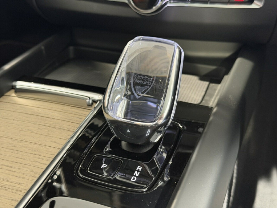 2026 Volvo XC60 UZ Plus B5 Bright SUV Image 19