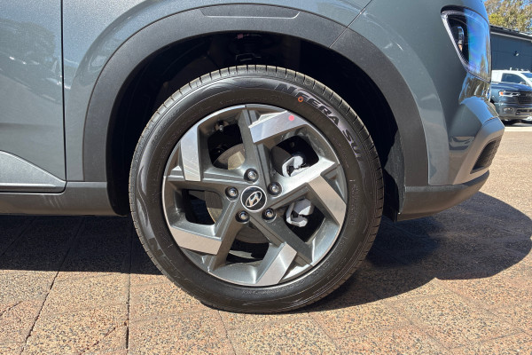 2026 Hyundai Venue QX.V5 Elite SUV Image 6