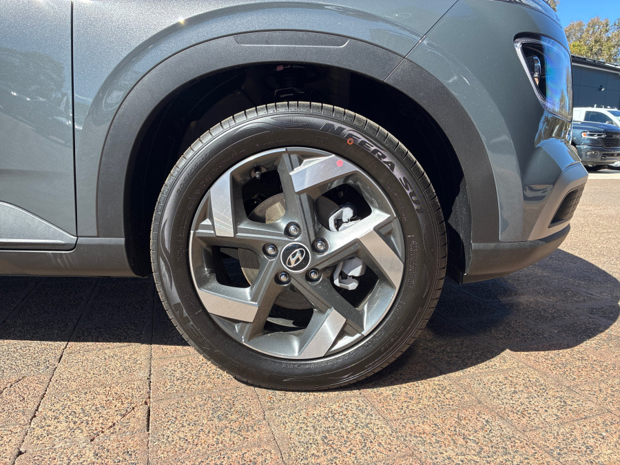 2026 Hyundai Venue QX.V5 Elite SUV Image 6