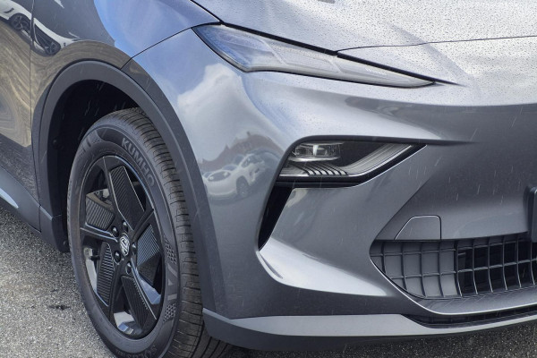 2025 MG MGS5 EV ZS3EM Excite 49 SUV Image 47