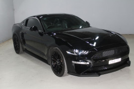 Ford Mustang FN 2018MY