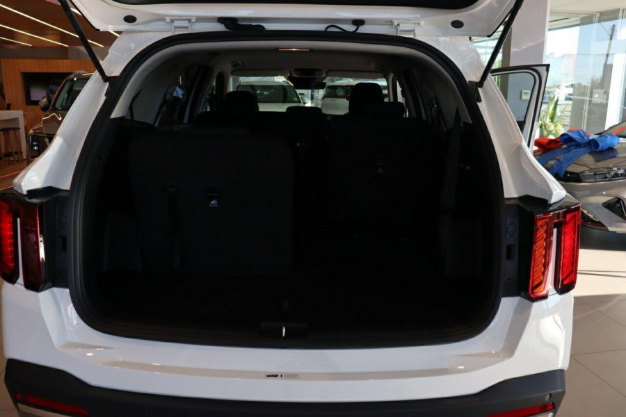 2025 Kia Sorento MQ4 PE Sport SUV Image 31