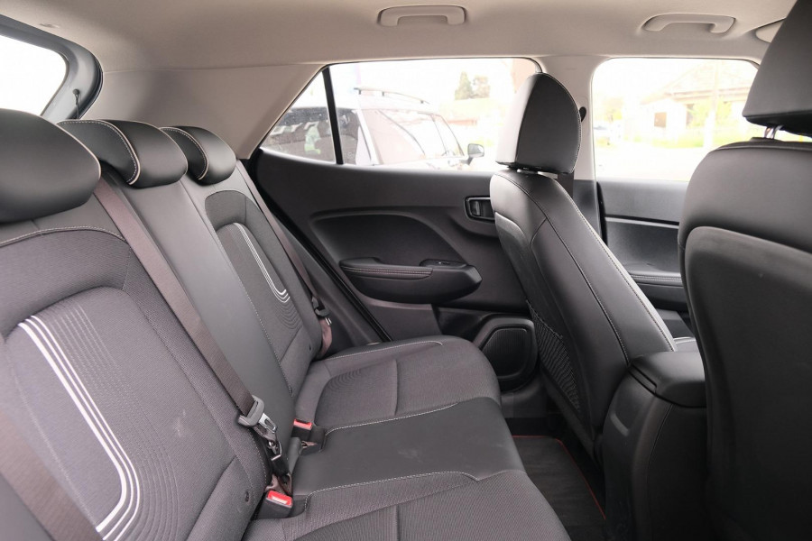 2025 MY26 Hyundai Venue QX.V5 Active SUV Image 8