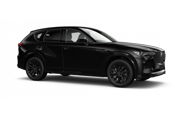 2025 Mazda CX-60 KH Series G40e GT SUV Image 8
