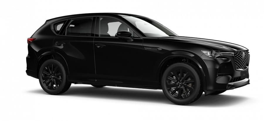 2025 Mazda CX-60 KH Series G40e GT SUV Image 8