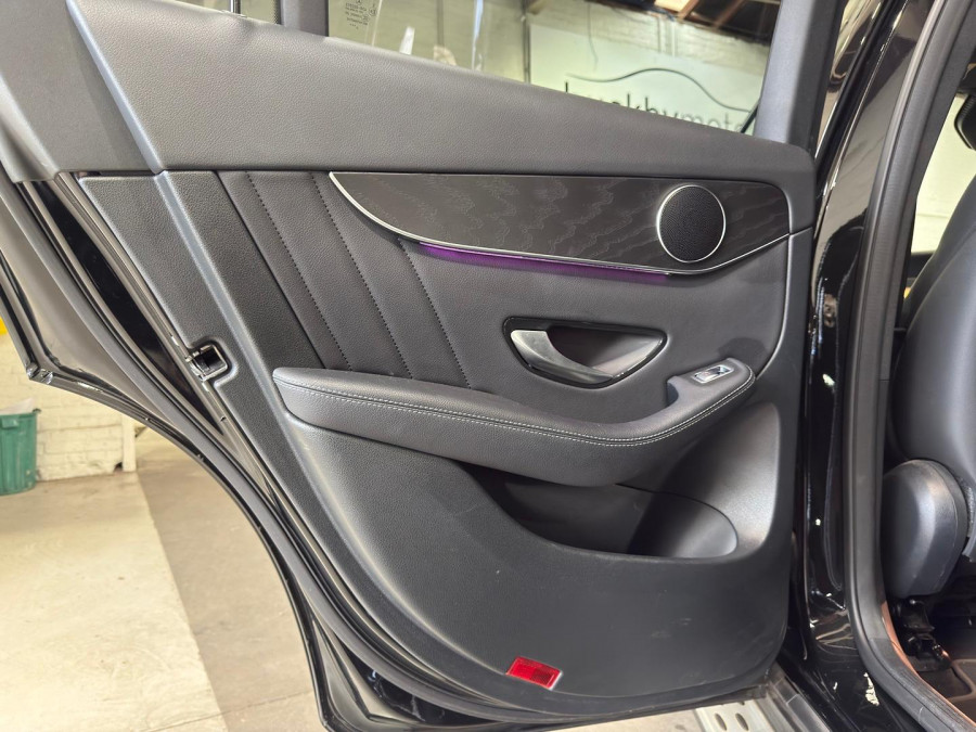 2022 Mercedes-Benz GLC-Class X253 GLC200 SUV Image 30