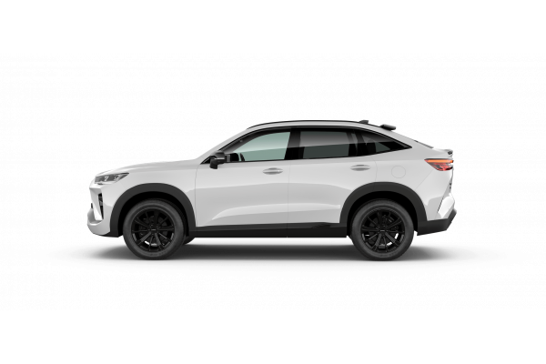 2024 GWM Haval H6GT B03 Ultra PHEV SUV