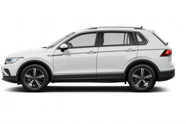 2024 Volkswagen Tiguan 5N 132TSI Life SUV