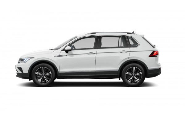 2024 Volkswagen Tiguan 5N 132TSI Life SUV