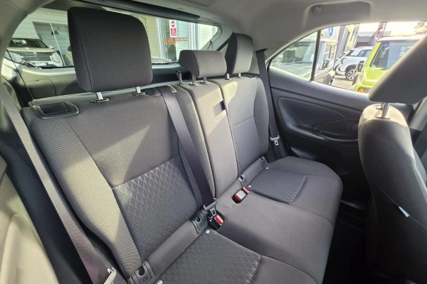 2023 Toyota Yaris Cross MXPB10R GX SUV Image 12