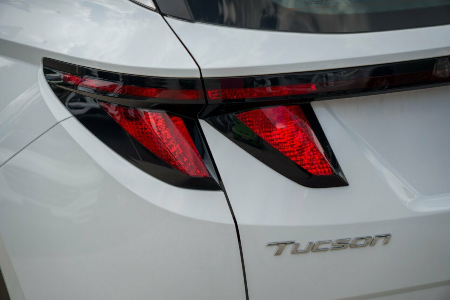 2023 MY24 Hyundai Tucson NX4.V2  SUV Image 7