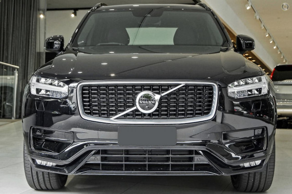 2020 Volvo XC90 L Series T6 R-Design Suv