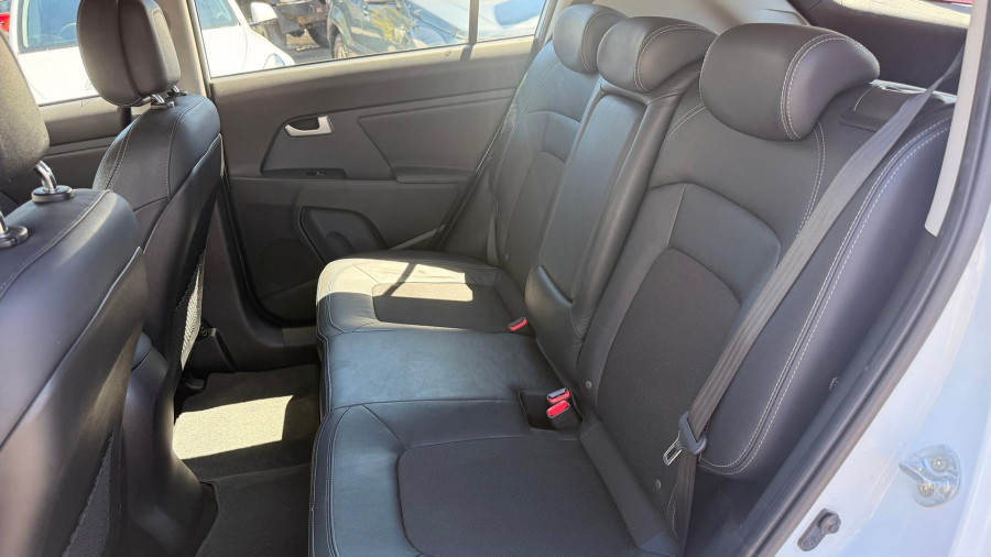 2015 MY14 Kia Sportage SL Si Premium SUV Image 13
