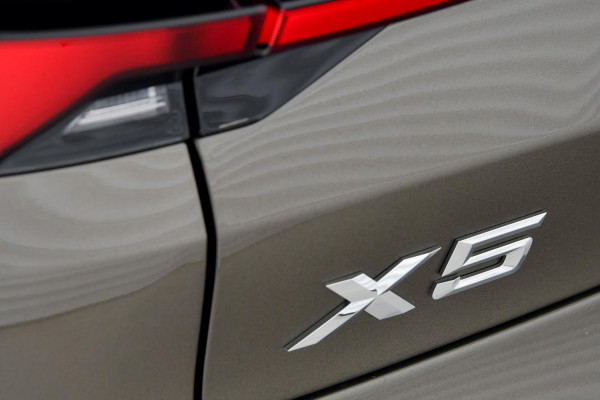 2025 BMW X5 G05 LCI xDrive30d M Sport SUV image 28