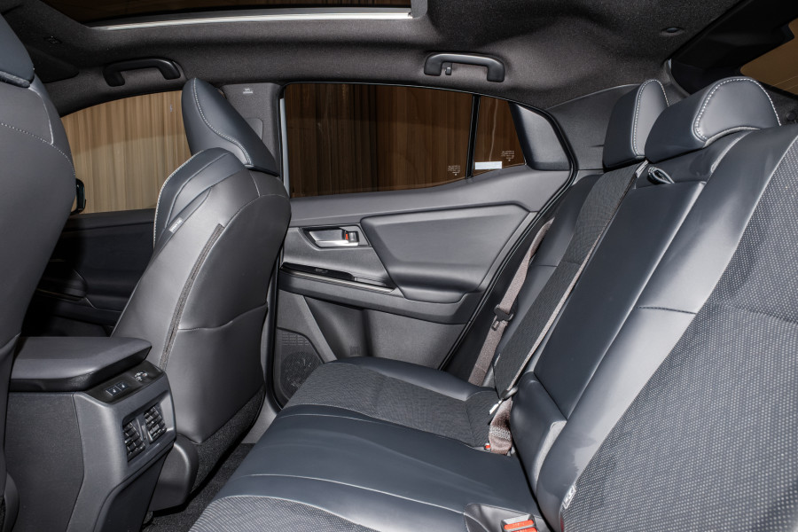 2026 Subaru Uncharted  AWD SUV
