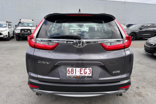 2019 MY20 Honda CR-V RW VTi-E SUV Image 9