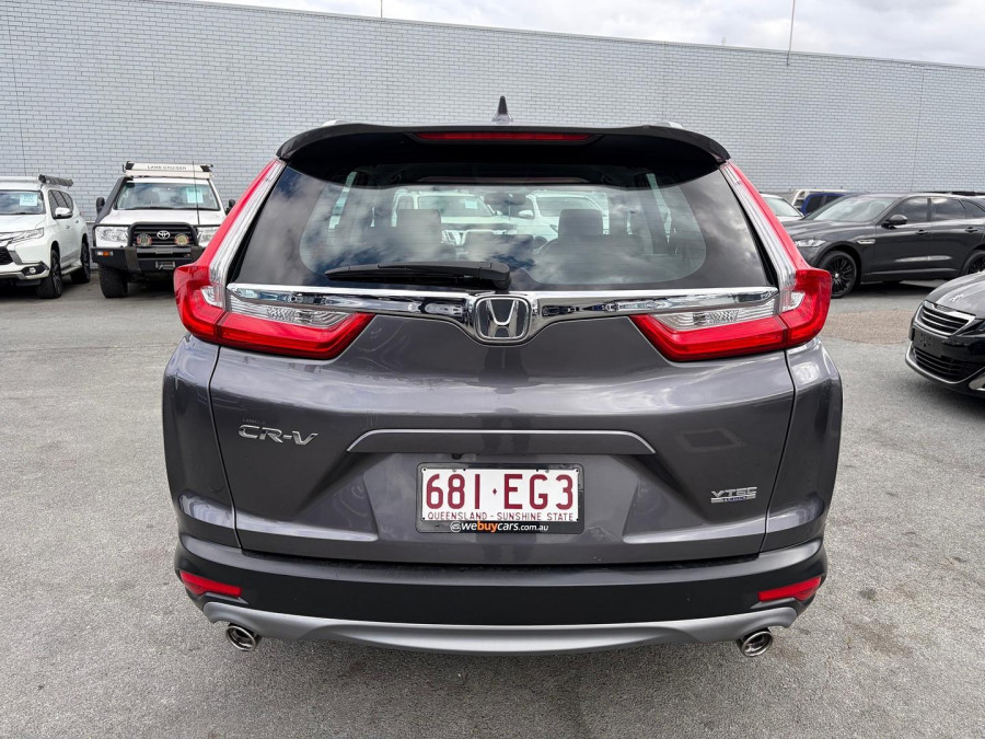 2019 MY20 Honda CR-V RW VTi-E SUV Image 9