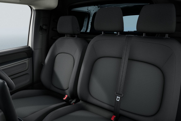2025 Volkswagen ID. Buzz Cargo EBN BEV550 Van